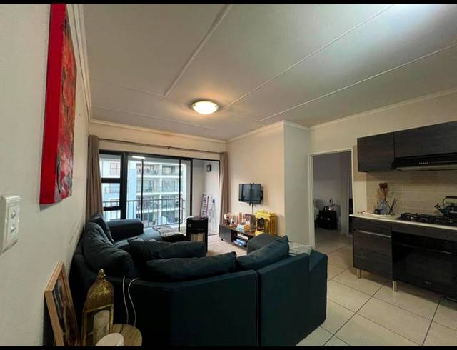 1 BEDROOM PROPERTY TO RENT IN PETERVALE
